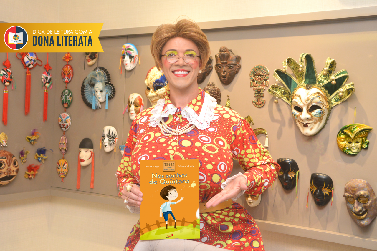 Nos Sonhos de Quintana