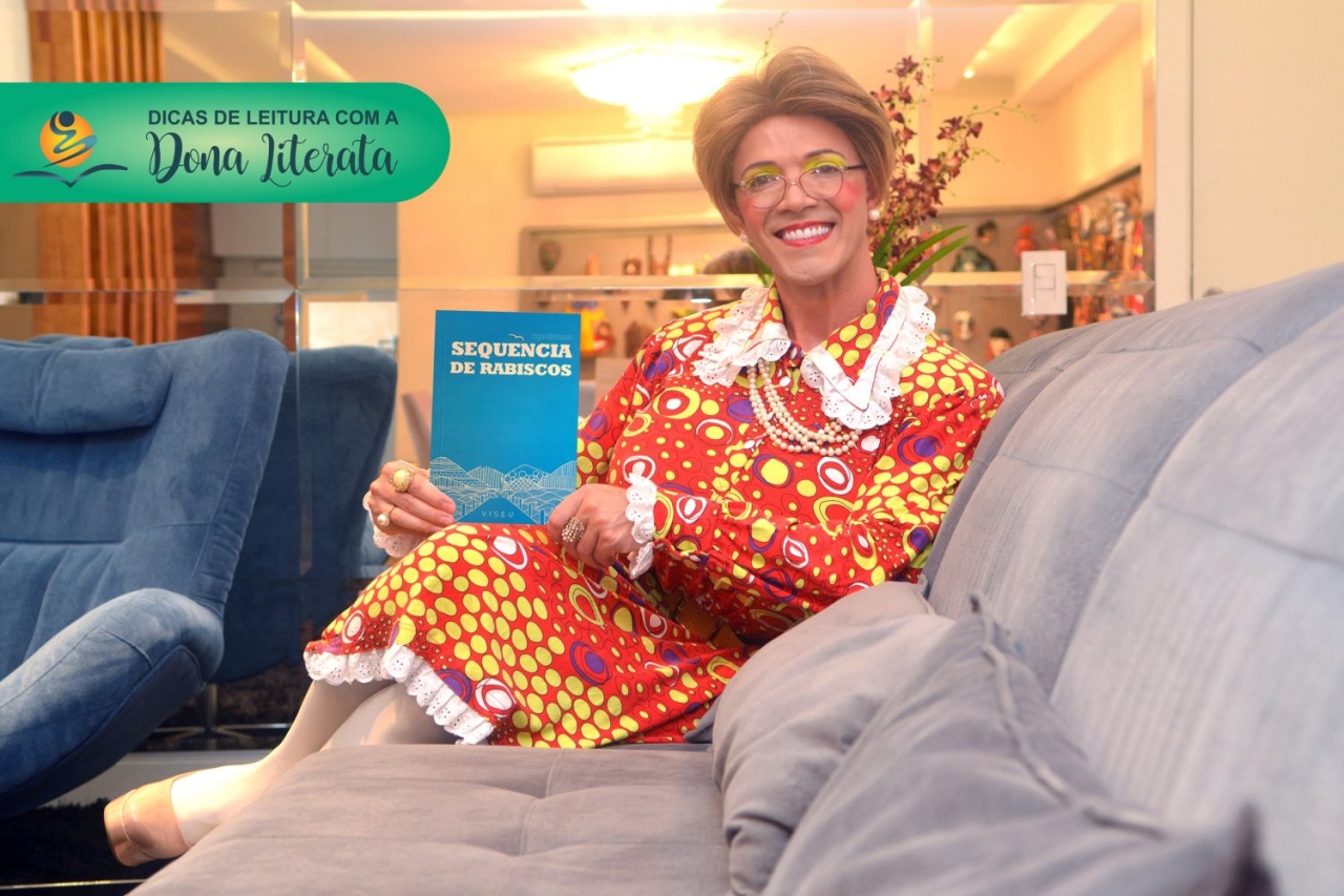 Sequencia de Rabiscos 