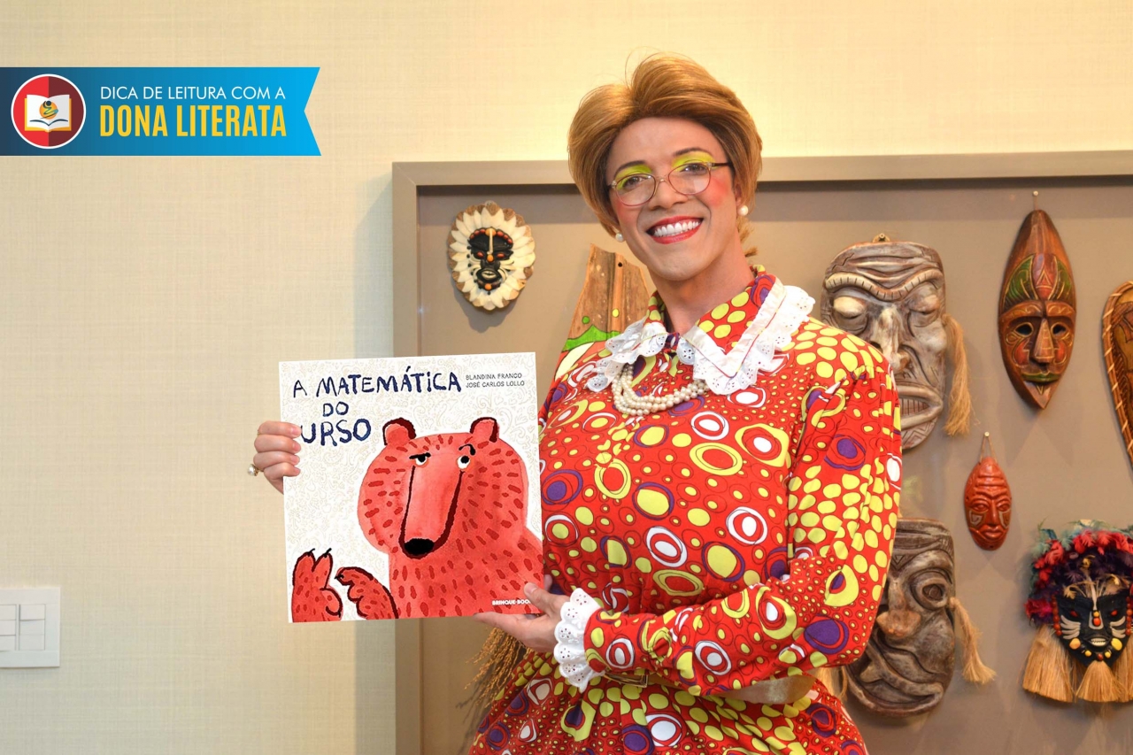 A Matemática do Urso