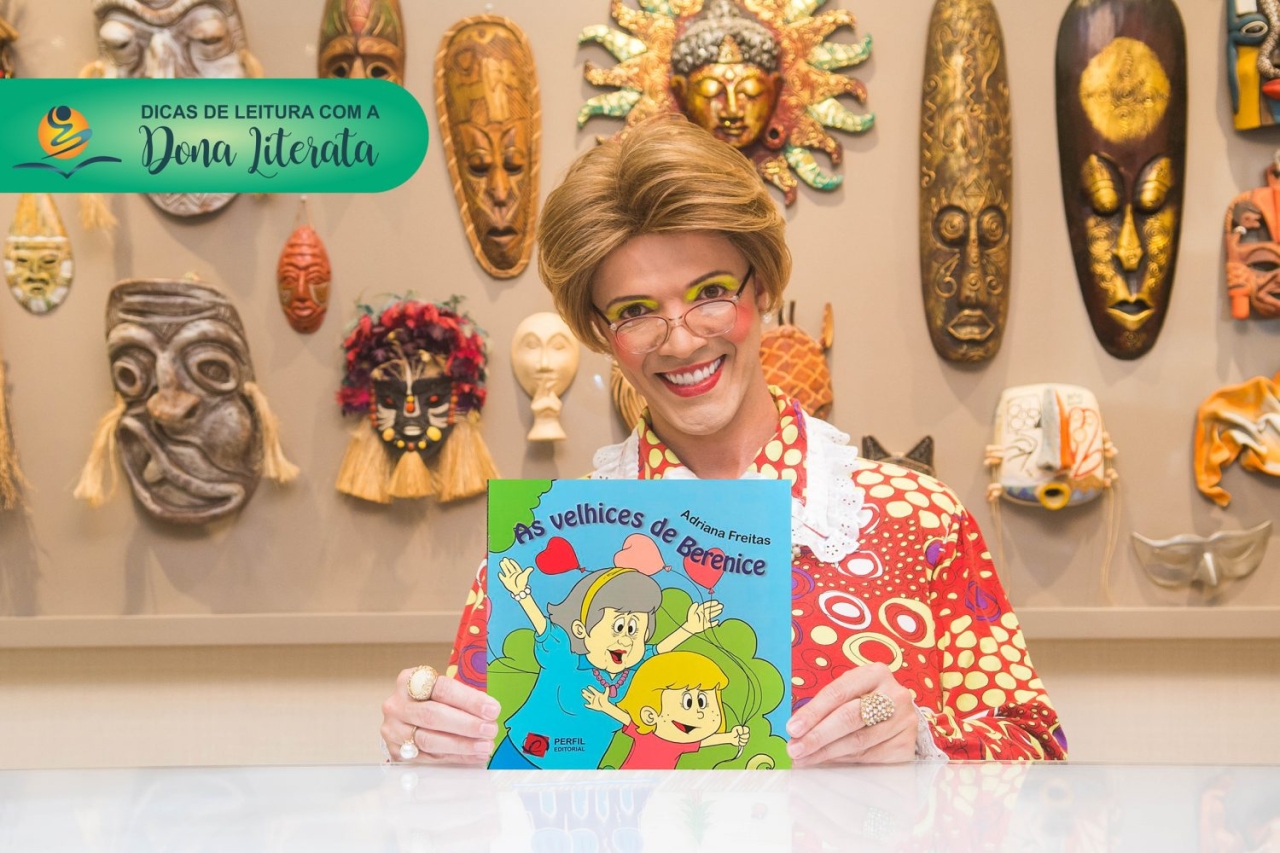 As Velhices de Berenice 