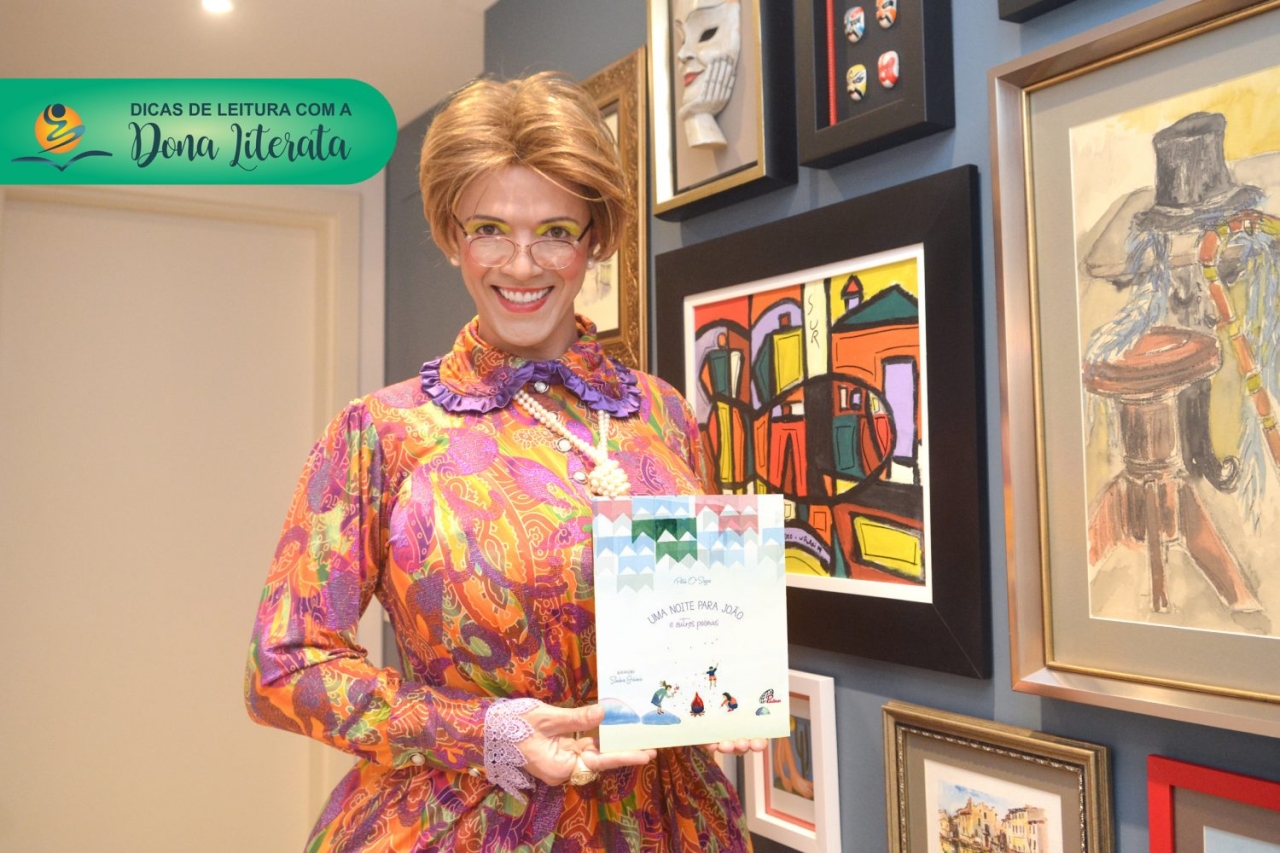 Uma noite para João e outros poemas