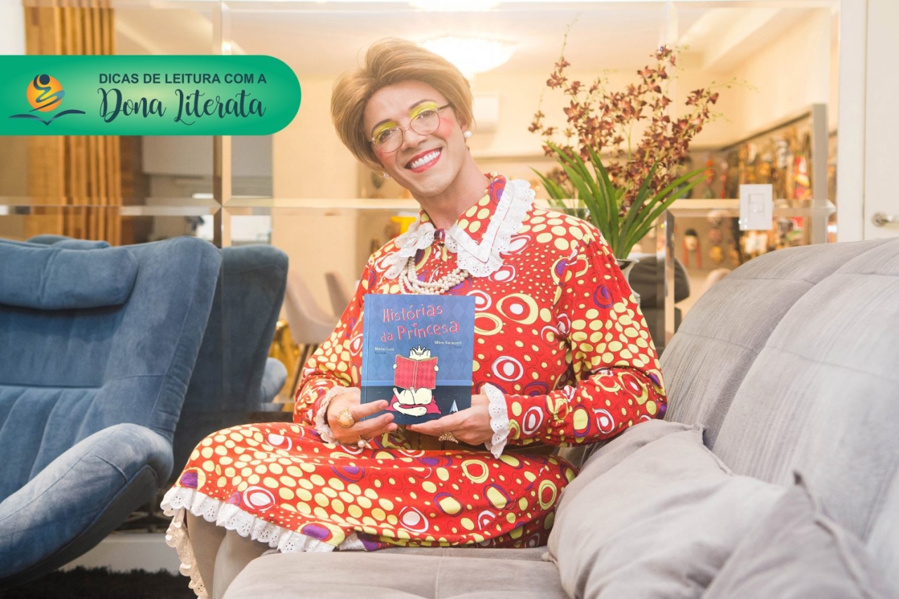 Histórias da Princesa 