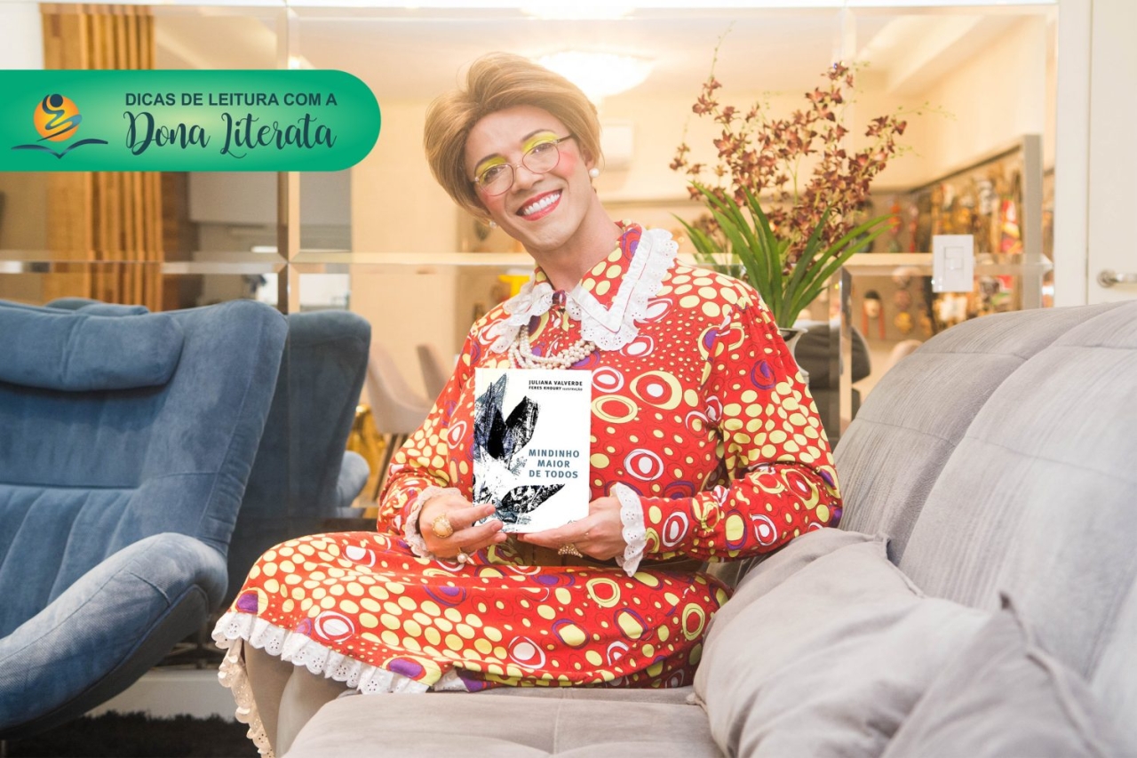 Mindinho maior de todos 