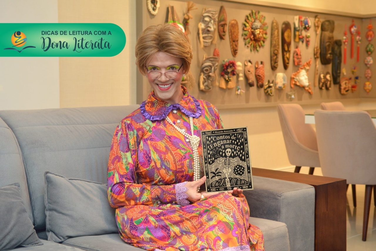 Contos de Enganar a Morte