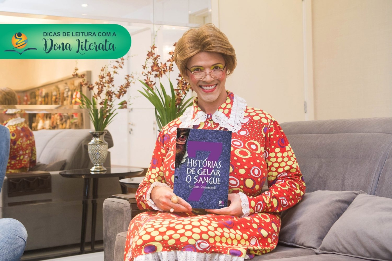 7 Histórias De Gelar O Sangue