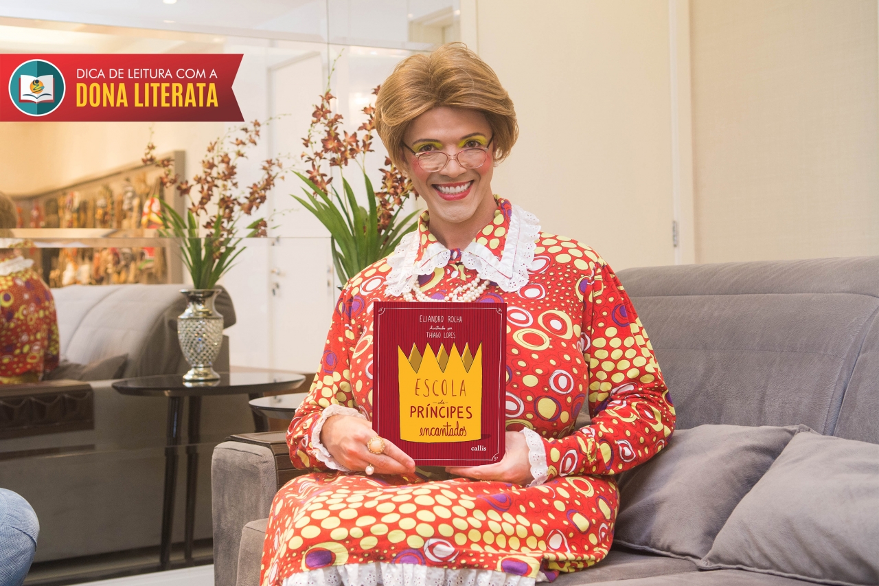 Escola de Príncipes Encantados