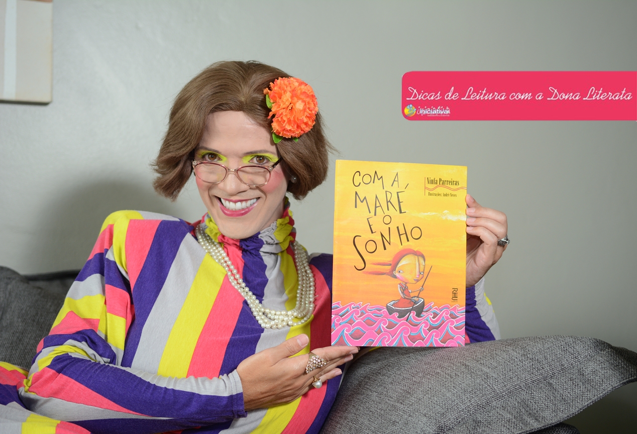 Com a Maré e o Sonho 