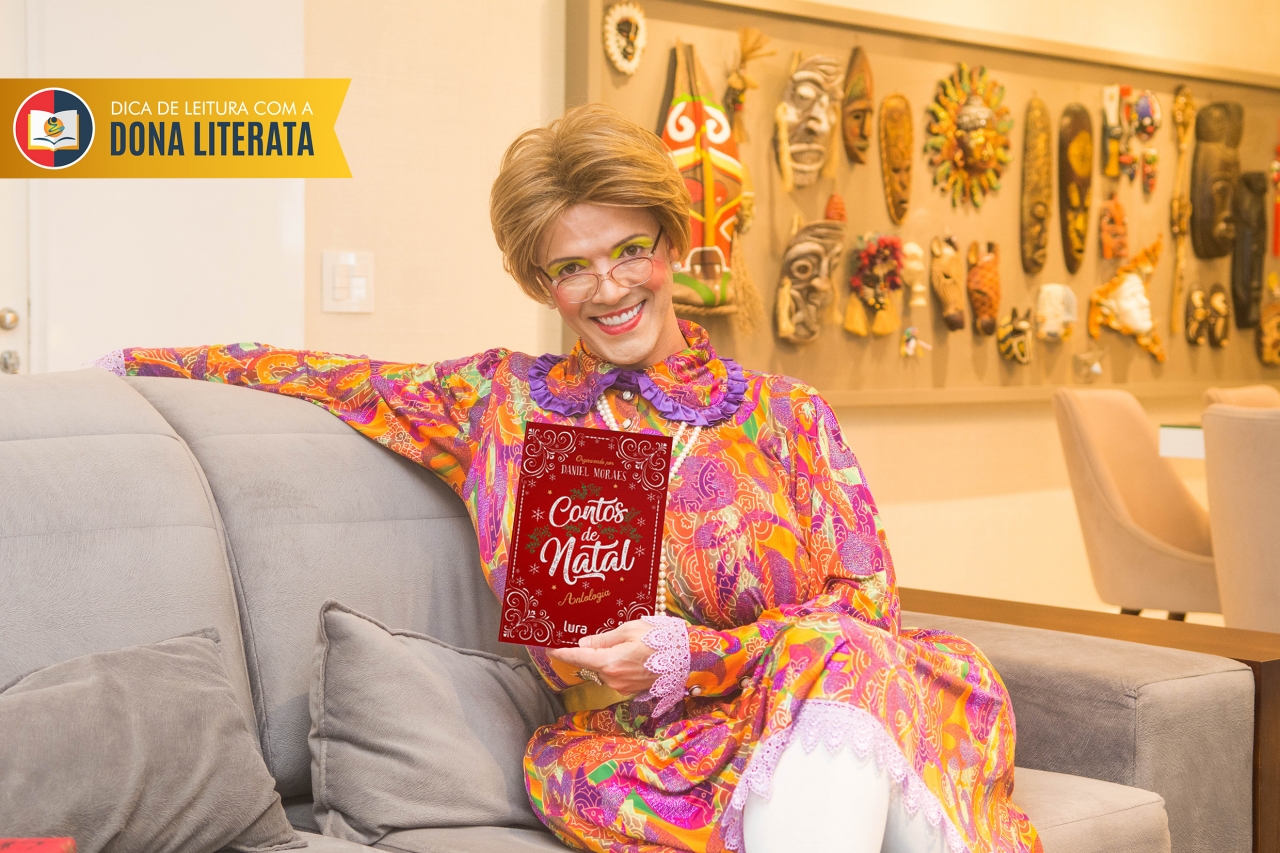 Contos de Natal 