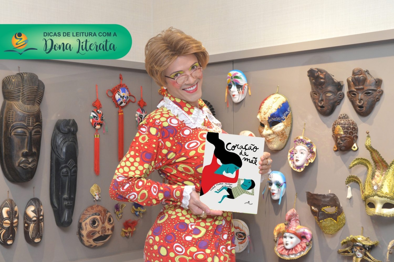 Coração de Mãe 