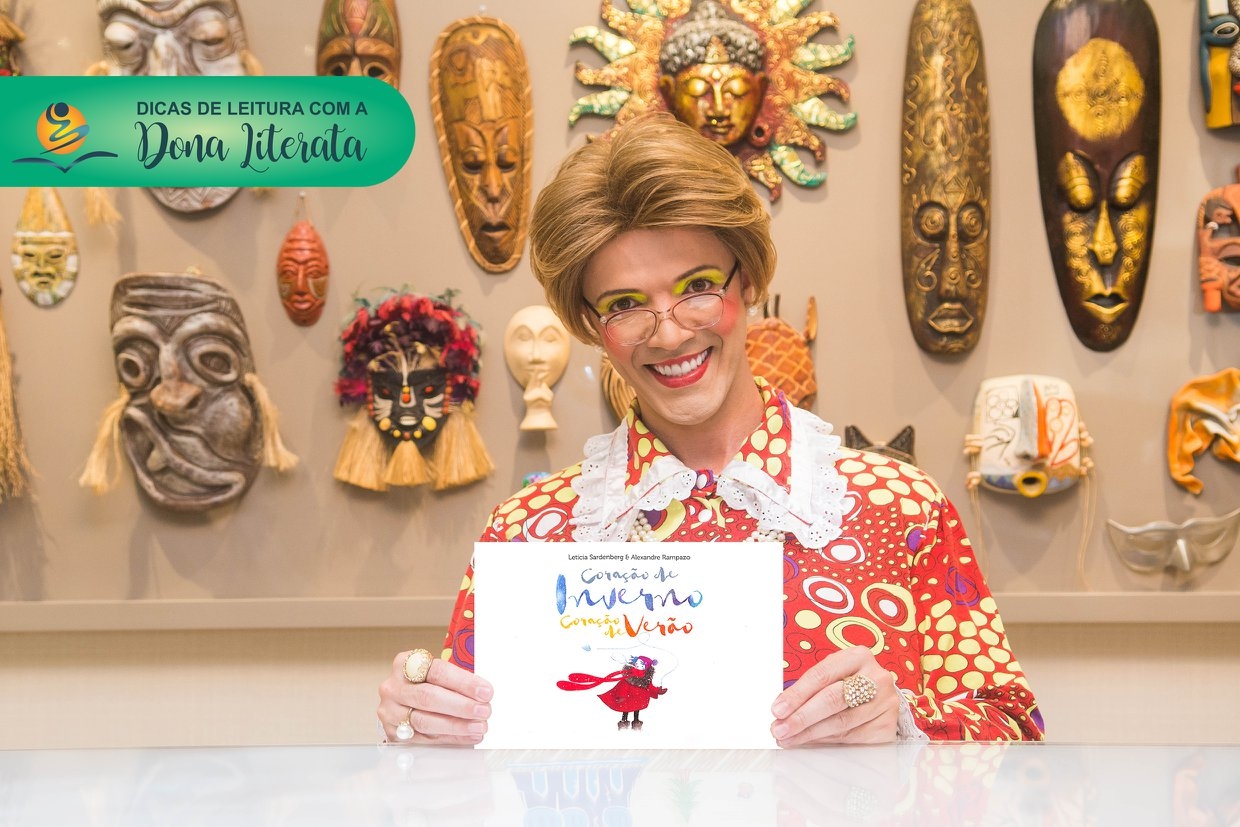 Coração de inverno, coração de verão