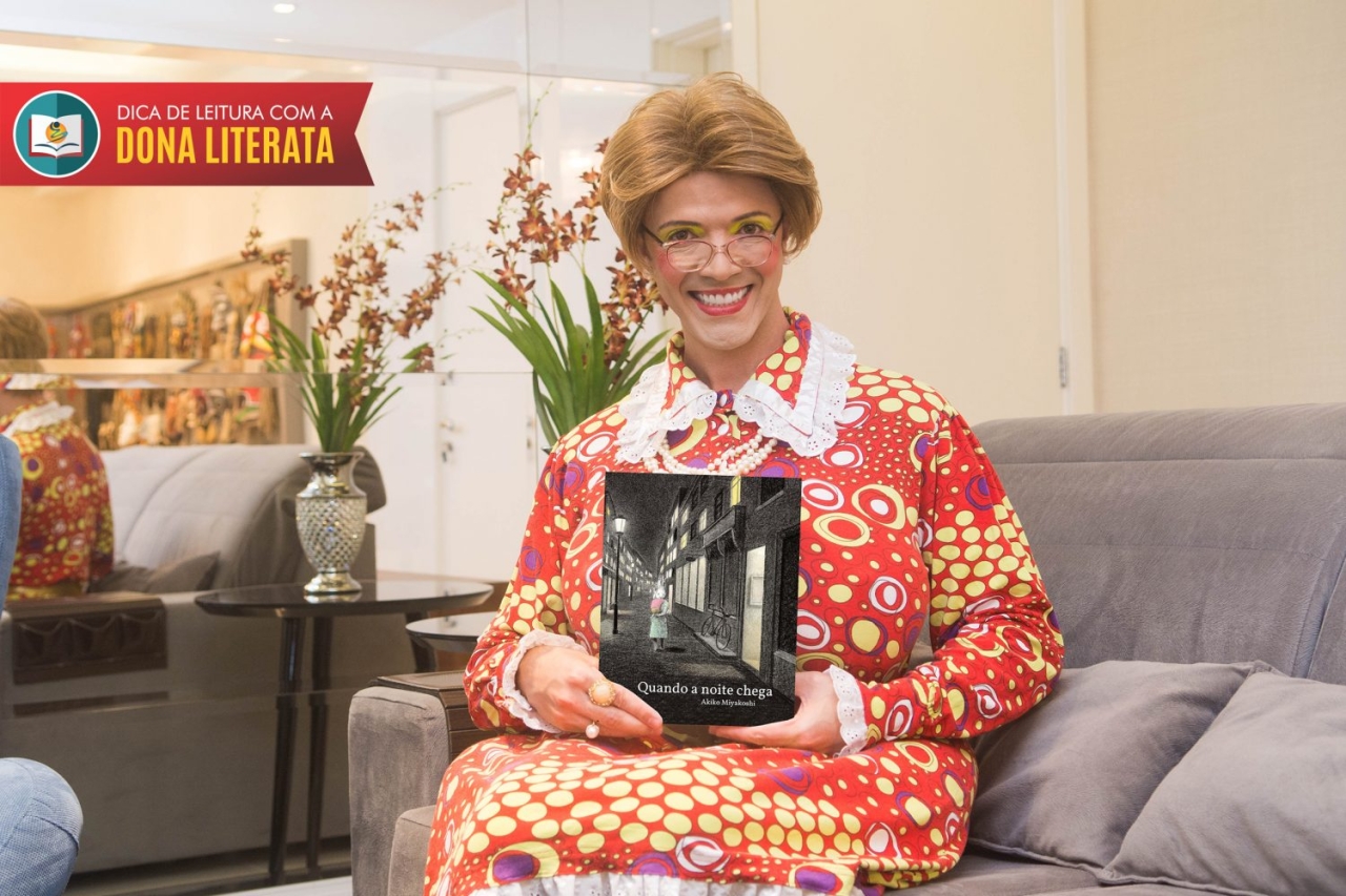 Quando a noite chega