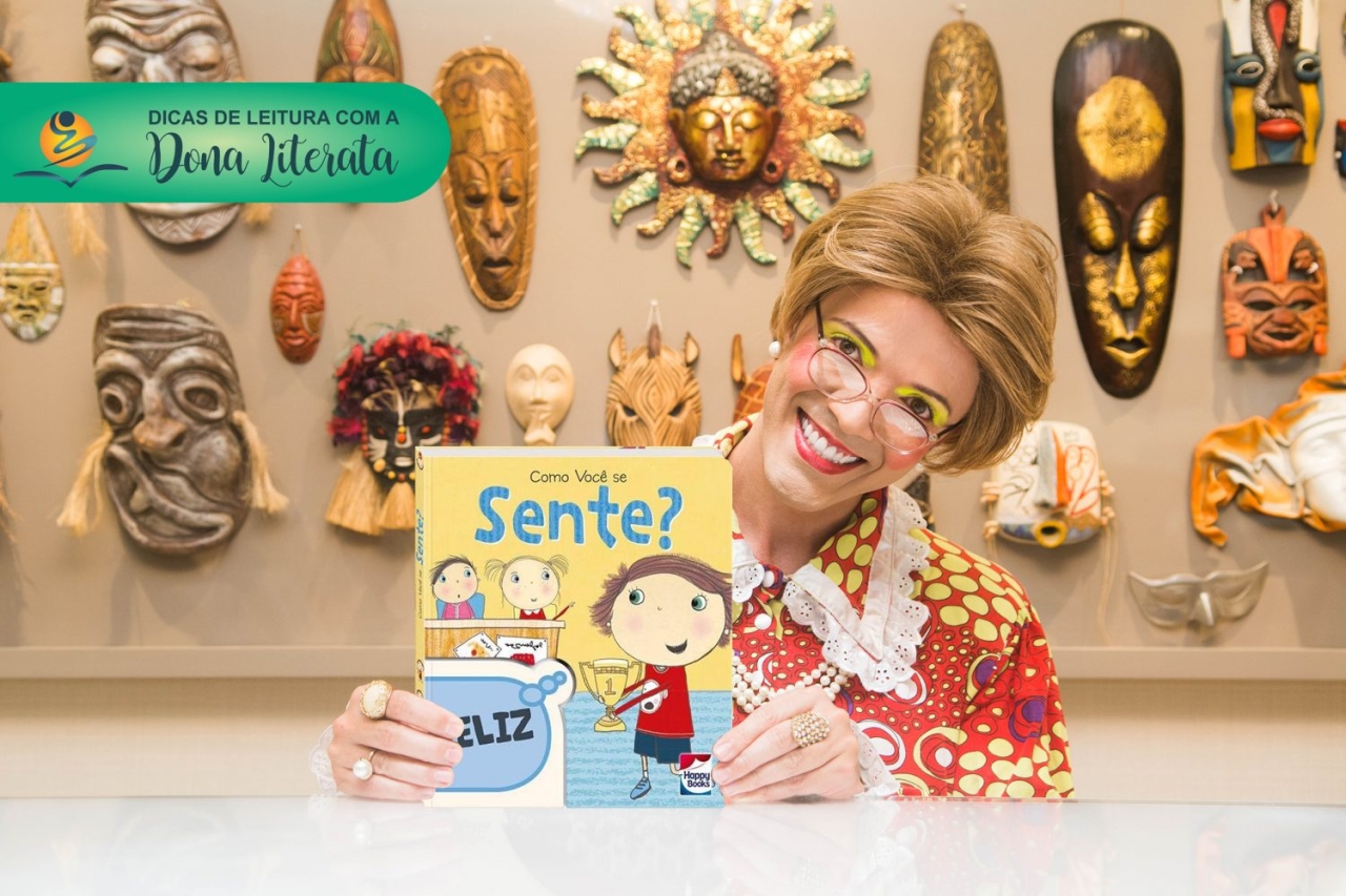 Como Você se Sente? 