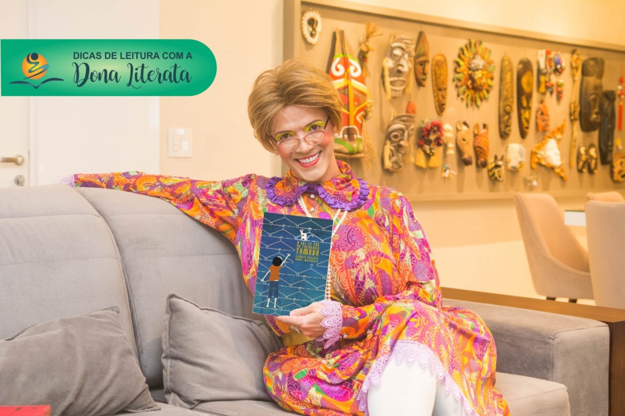 O sol se põe na Tinturaria Yamada 