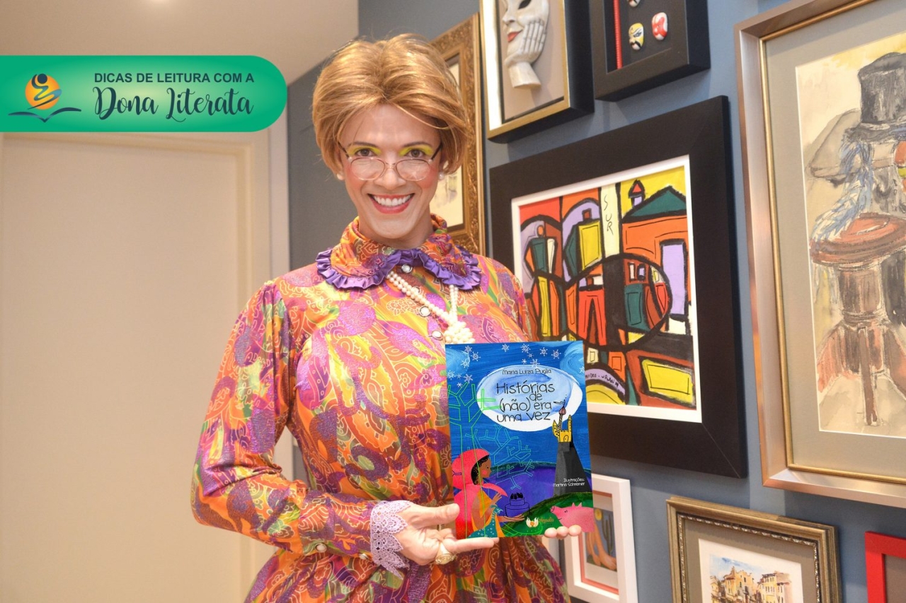 Histórias de (não) era uma vez 