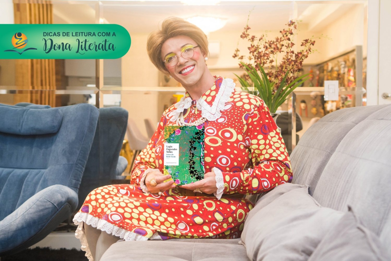 Antes do Baile Verde