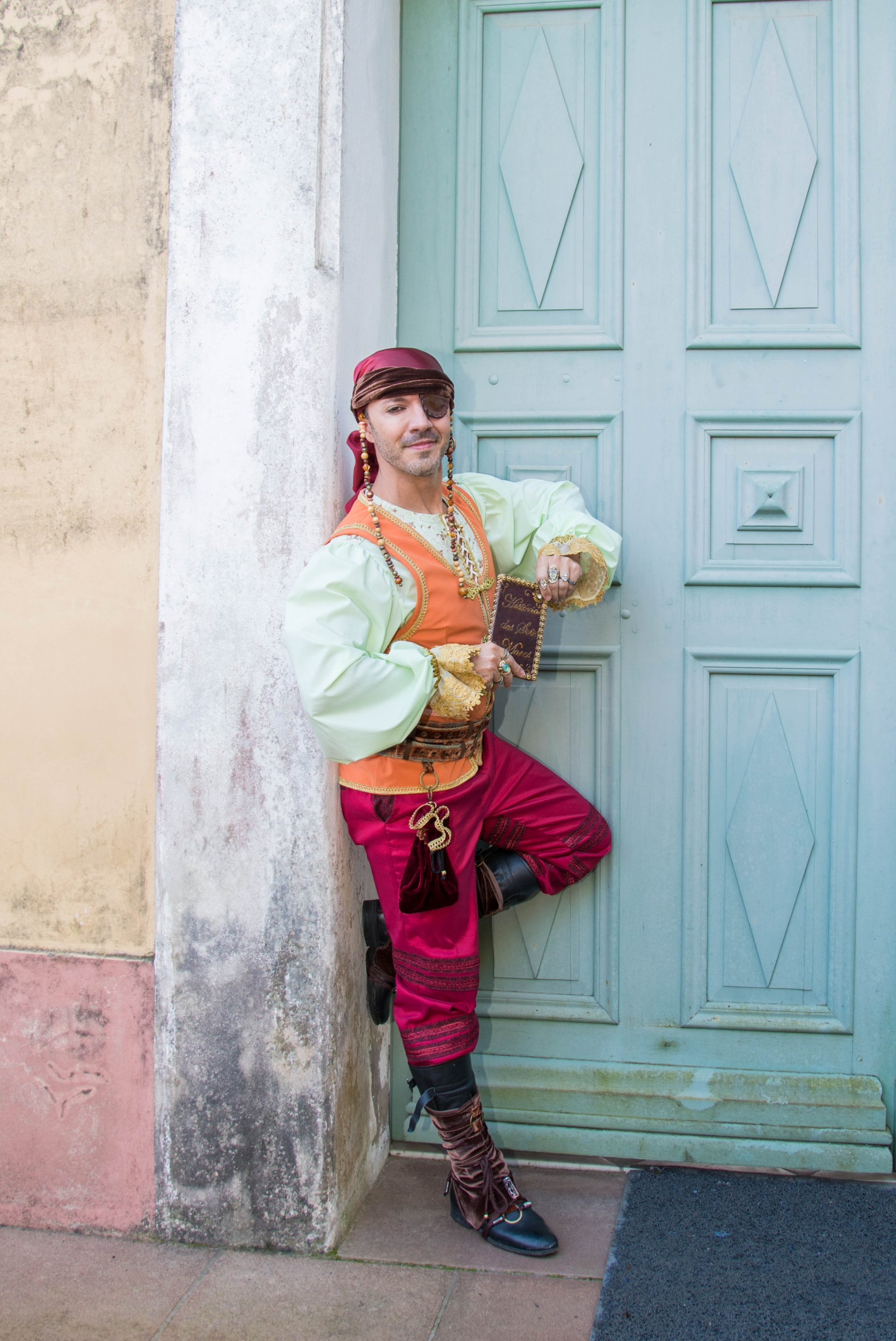  Roger Castro Eventos