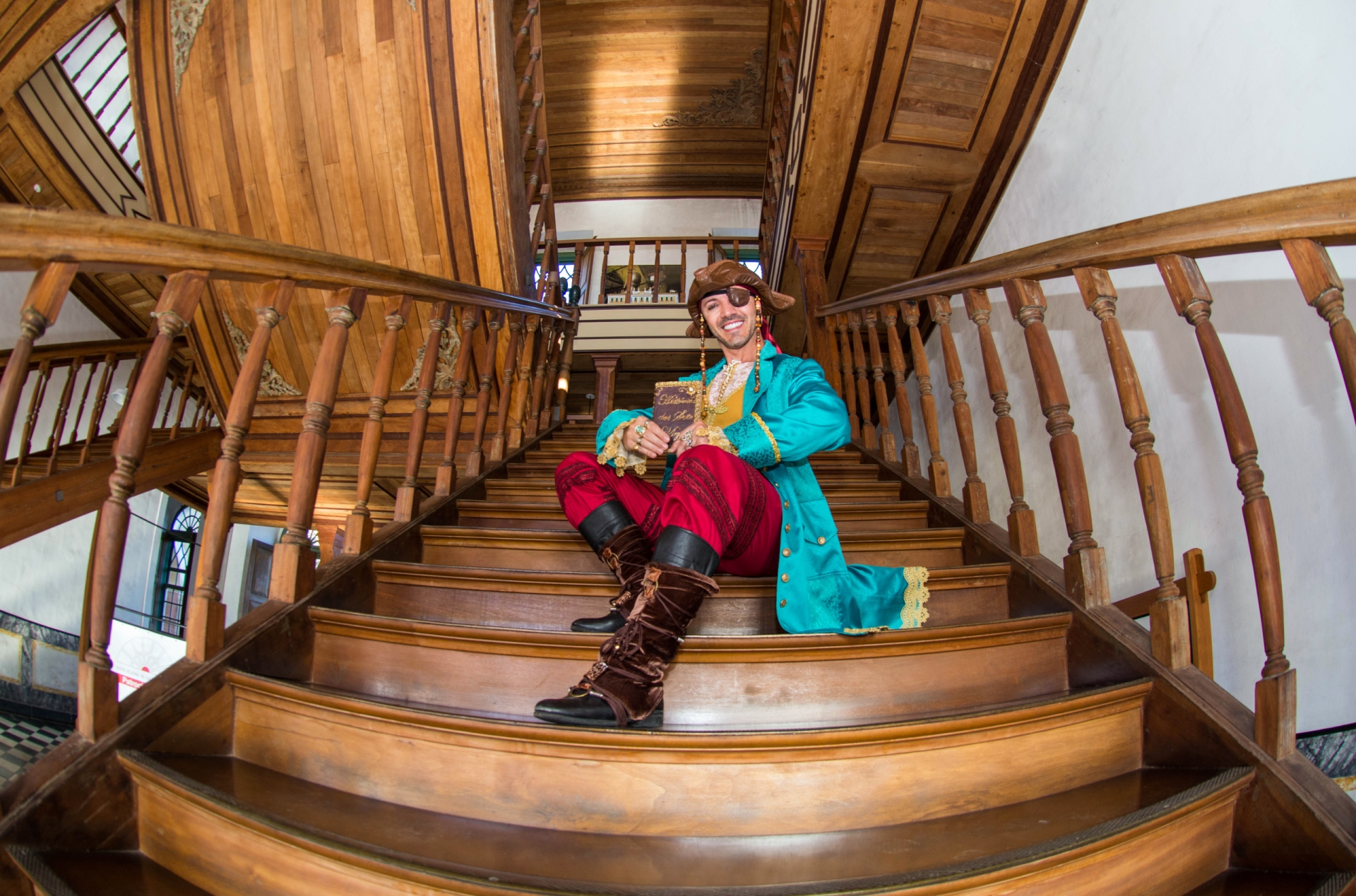  Roger Castro Eventos